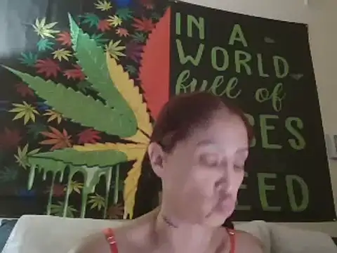SexiiiMexiii online show from 12, 1, 2025