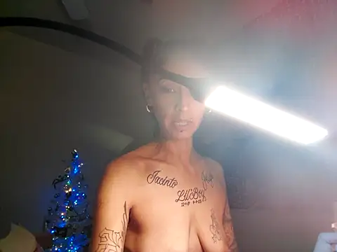 SexiiiMexiii online show from 19, 1, 2025
