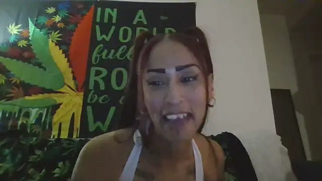 SexiiiMexiii online show from 24, 1, 2025