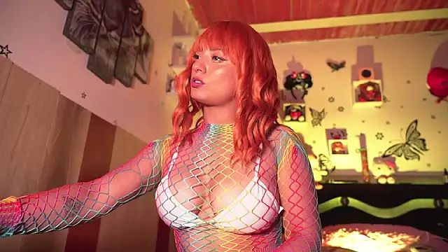 missycanoo online show from 7, 1, 2025