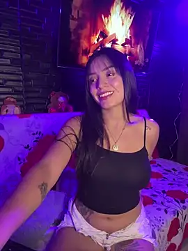 missycanoo online show from 13, 2, 2025