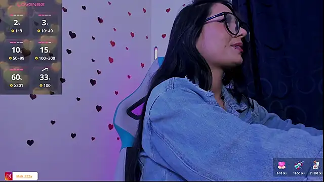 missycanoo online show from 21, 2, 2026