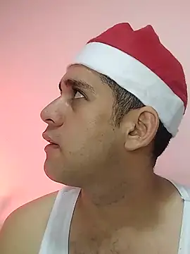 CRISTHIAN GREY01 online show from 4, 12, 2024