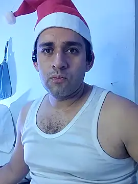 CRISTHIAN GREY01 online show from 24, 12, 2024