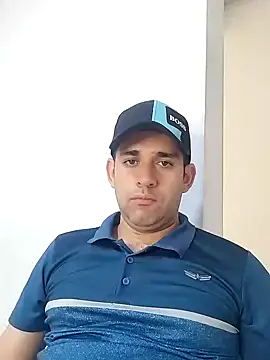 CRISTHIAN GREY01 online show from 18, 1, 2025