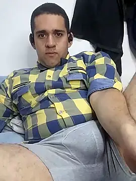 CRISTHIAN GREY01 online show from 4, 2, 2025