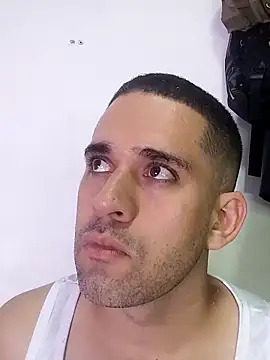 CRISTHIAN GREY01 online show from 15, 2, 2025