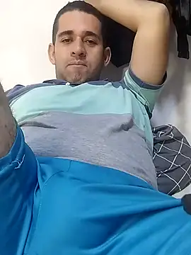 CRISTHIAN GREY01 online show from 28, 2, 2025