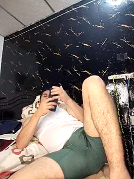 CRISTHIAN GREY01 online show from 13, 2, 2026