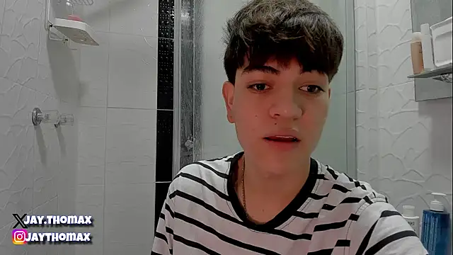 JaycoThomas online show from 2, 12, 2024