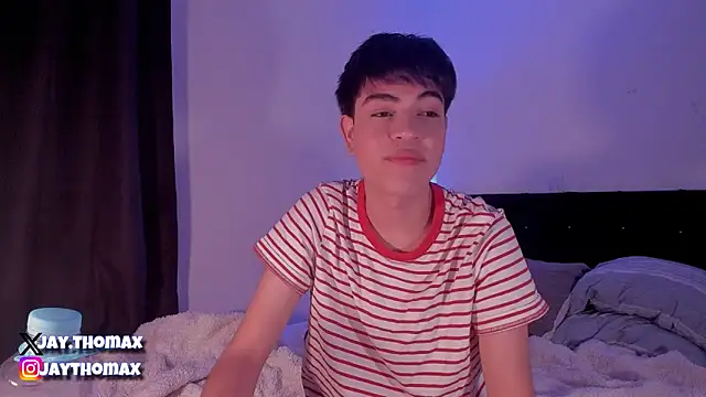 JaycoThomas online show from 21, 12, 2024