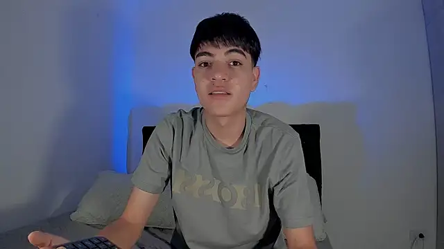 JaycoThomas online show from 12, 1, 2025