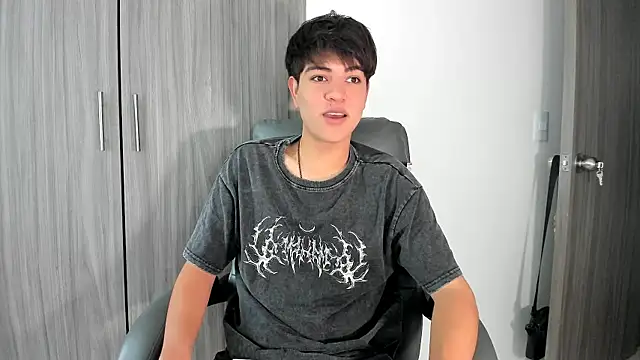 JaycoThomas online show from 20, 12, 2025