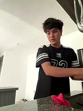 JaycoThomas online show from 16, 1, 2026