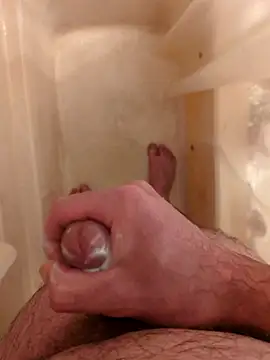 Cuminmyhands90 online show from 10, 10, 2025