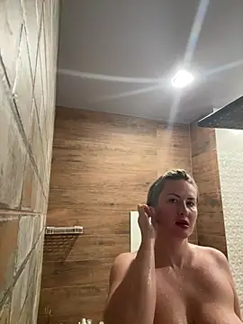 LanaShockk online show from 25, 12, 2024