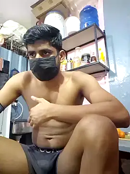 KissesBoyAD online show from 12, 9, 2025