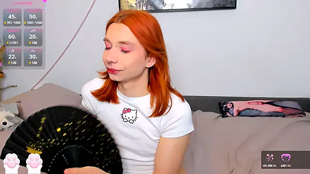 Snapshot of dani_murrr chatting on 27, 1, 2025 dani murrr online show from 27, 1, 2025