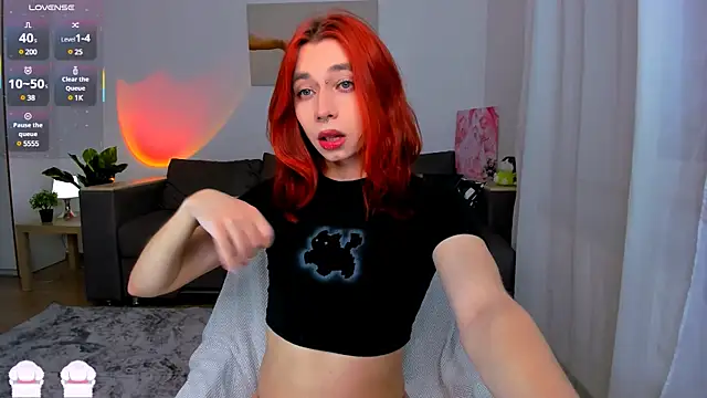 Snapshot of dani_murrr chatting on 23, 3, 2025 dani murrr online show from 23, 3, 2025