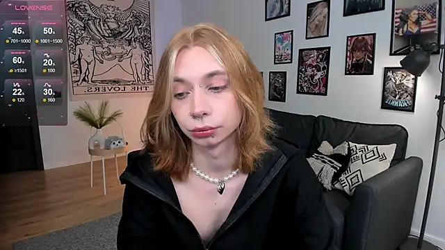 dani murrr online show from 11, 1, 2026