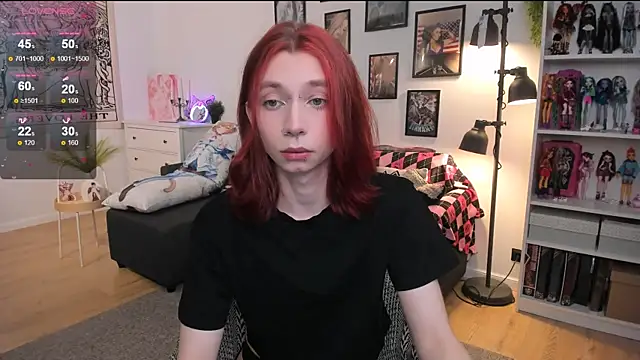 dani murrr online show from 27, 2, 2026