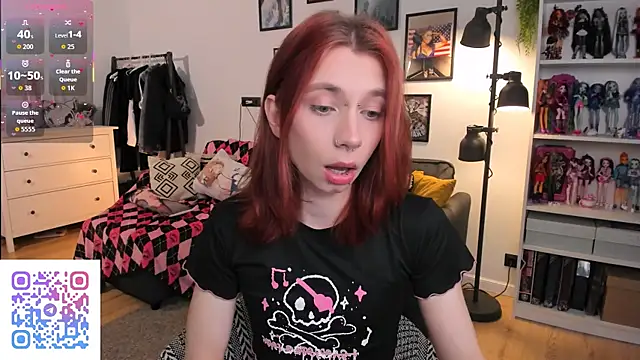 dani murrr online show from 6, 4, 2026