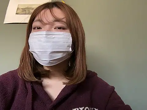 Snapshot of _Yui_ chatting on 15, 1, 2025 Yui online show from 15, 1, 2025