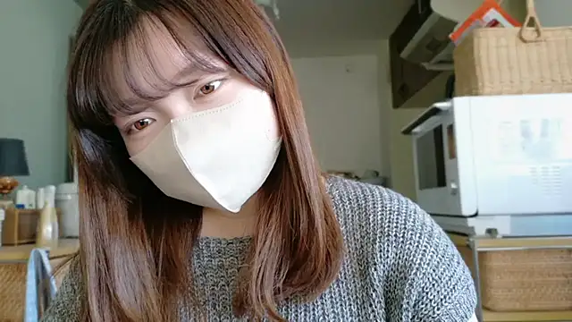 Snapshot of _Yui_ chatting on 26, 9, 2025 Yui online show from 26, 9, 2025