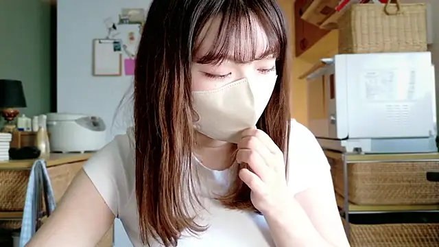 Snapshot of _Yui_ chatting on 27, 9, 2025 Yui online show from 27, 9, 2025