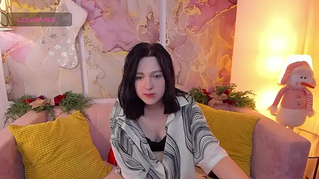 Snapshot of fiamoory chatting on 20, 12, 2024 fiamoory online show from 20, 12, 2024