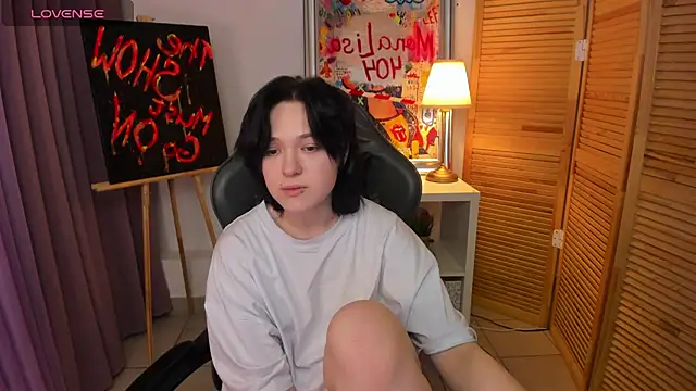 Snapshot of fiamoory chatting on 12, 1, 2025 fiamoory online show from 12, 1, 2025