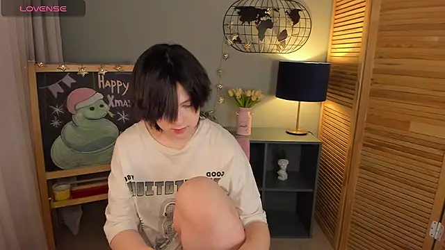 Snapshot of fiamoory chatting on 1, 2, 2025 fiamoory online show from 1, 2, 2025