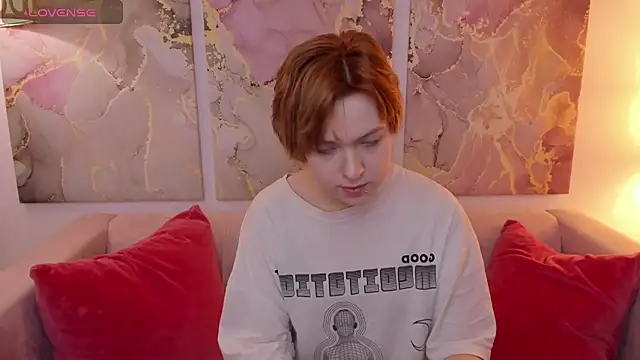 Snapshot of fiamoory chatting on 10, 3, 2025 fiamoory online show from 10, 3, 2025