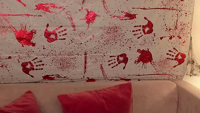 fiamoory online show from 30, 10, 2025