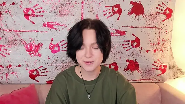 fiamoory online show from 31, 10, 2025