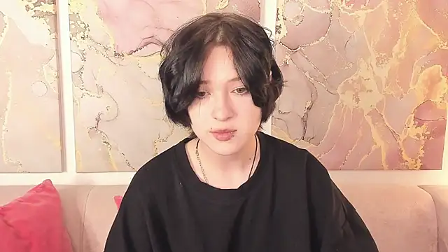 fiamoory online show from 17, 11, 2025