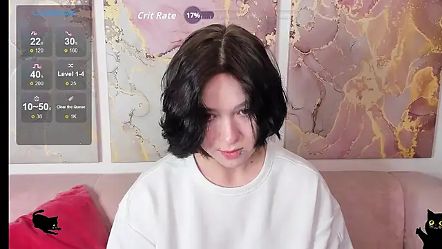 fiamoory online show from 21, 4, 2026