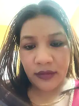 Snapshot of Radhikadavi879 chatting on 21, 9, 2025 Radhikadavi879 online show from 21, 9, 2025