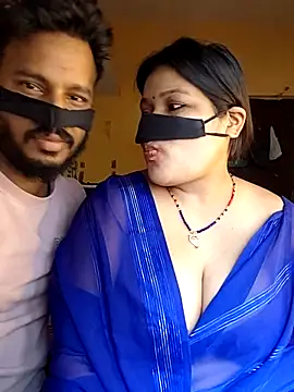 Radhikadavi879 online show from 22, 12, 2025