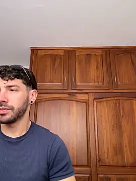 Guyinthemountain online show from 3, 5, 2026