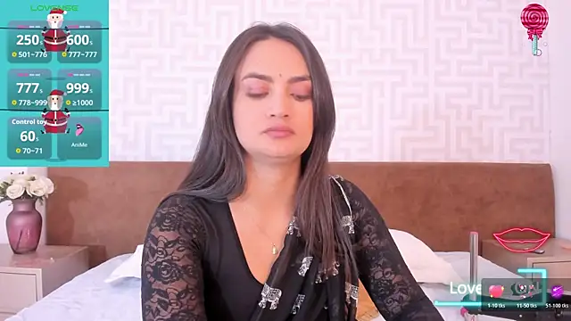 anany   online show from 4, 12, 2025