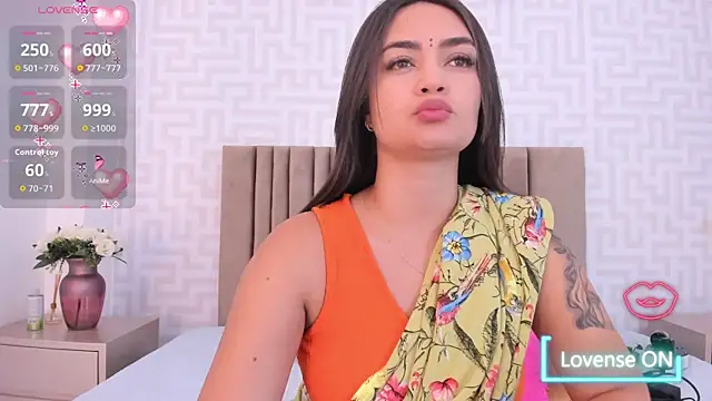 anany   online show from 21, 2, 2026