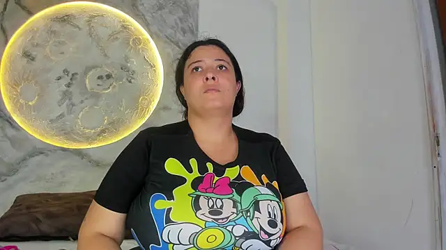 JulietaKane online show from 23, 12, 2025