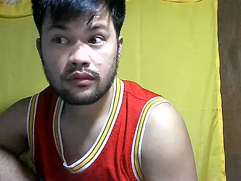 Snapshot of HairyHottestpinoyHandsome chatting on 22, 6, 2026 HairyHottestpinoyHandsome online show from 22, 6, 2026
