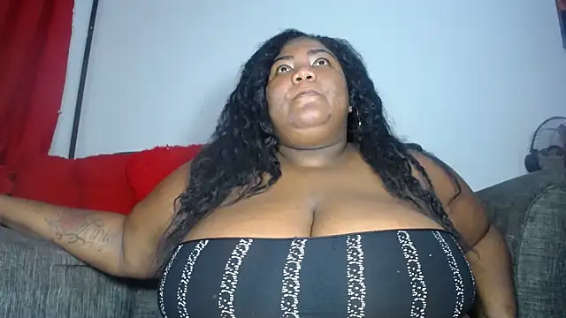 bustyboobsperver online show from 22, 2, 2025