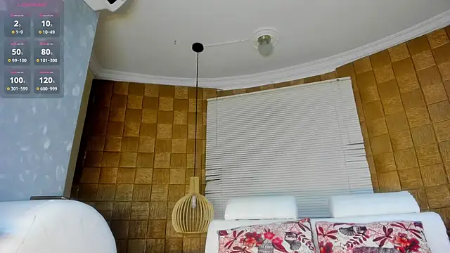 TOWERS21  online show from 11, 2, 2025