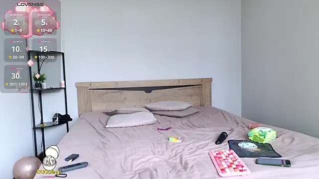 hard candyy online show from 5, 4, 2026