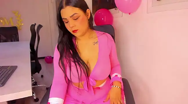 KatyaPittman online show from 14, 2, 2025