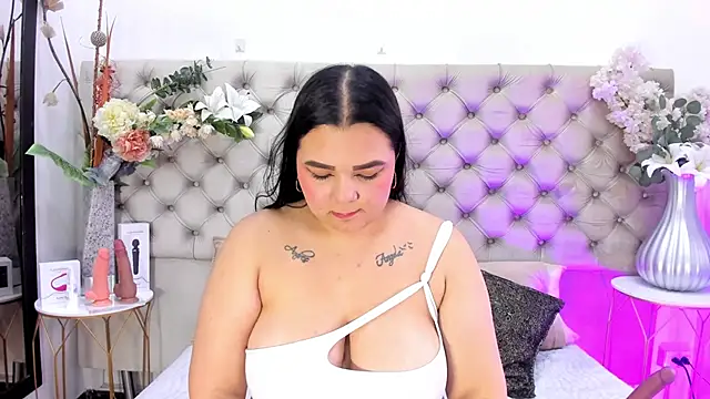 KatyaPittman online show from 19, 2, 2026