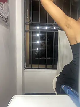 Snapshot of NairobiLee chatting on 11, 11, 2025 NairobiLee online show from 11, 11, 2025